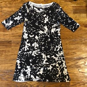 JCrew Floral Dress